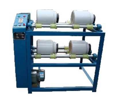瓷瓶球磨機(jī)，滾輪研磨機(jī),滾輪球磨機(jī)