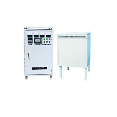 SG3系列坩堝電阻爐（熔塊電爐）（1350℃、1600℃）