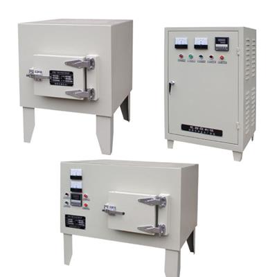 SX2系列箱式電阻爐（1000℃、1200℃、1350℃、1600℃）
